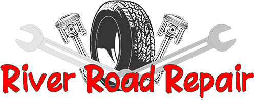 River Road Repair Inc Logo